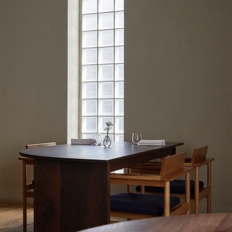 韓國唯一米其林三星「Mingles」快閃台北晶華，傳說級美味只賣三天！