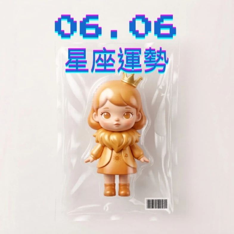 【星座運勢】06/06：金牛信心滿滿成就自己，「這星座」恐面臨破財危機多留意