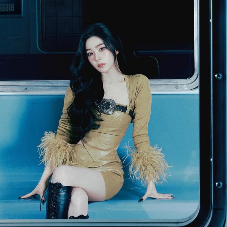 2026最美K-pop女星排行榜出爐！周子瑜只拿第5、「這位」擊敗BLACKPINK全員奪冠