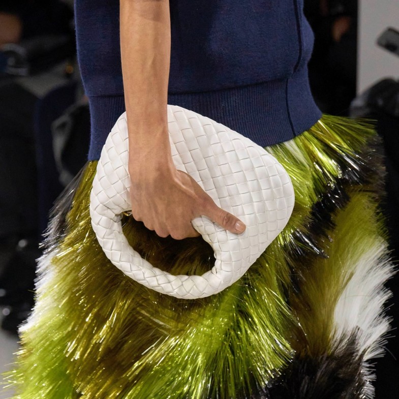 Bottega Veneta編織包推薦Top6：舒淇同款再推新配色！