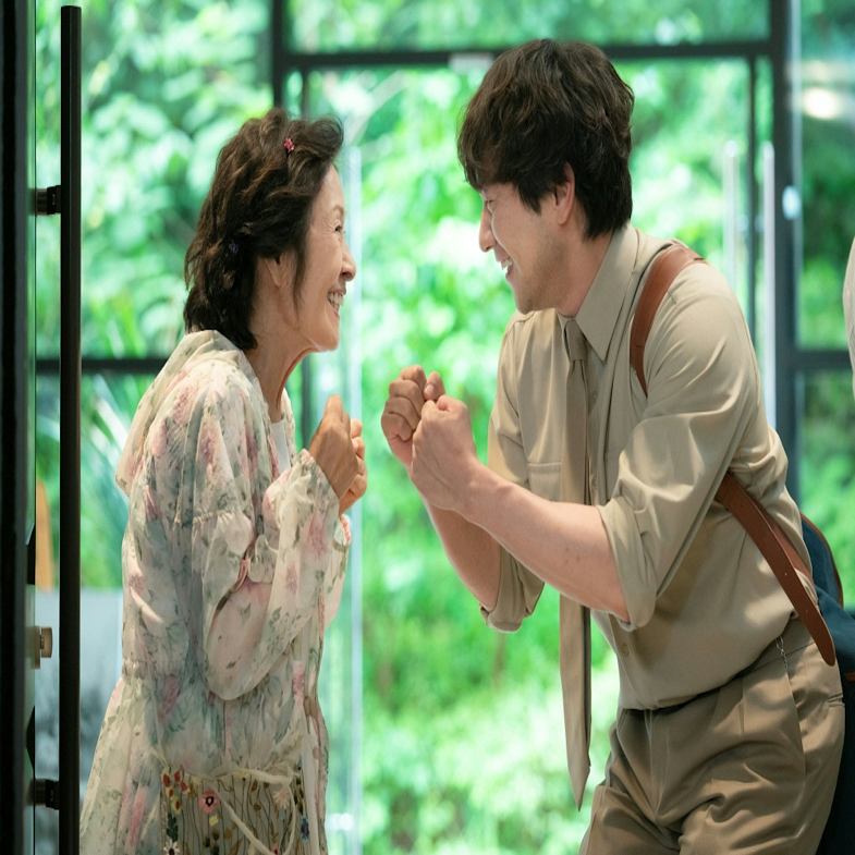 催淚韓劇10部推薦！線上看《如蝶翩翩》、《我們的電影》情感滿點