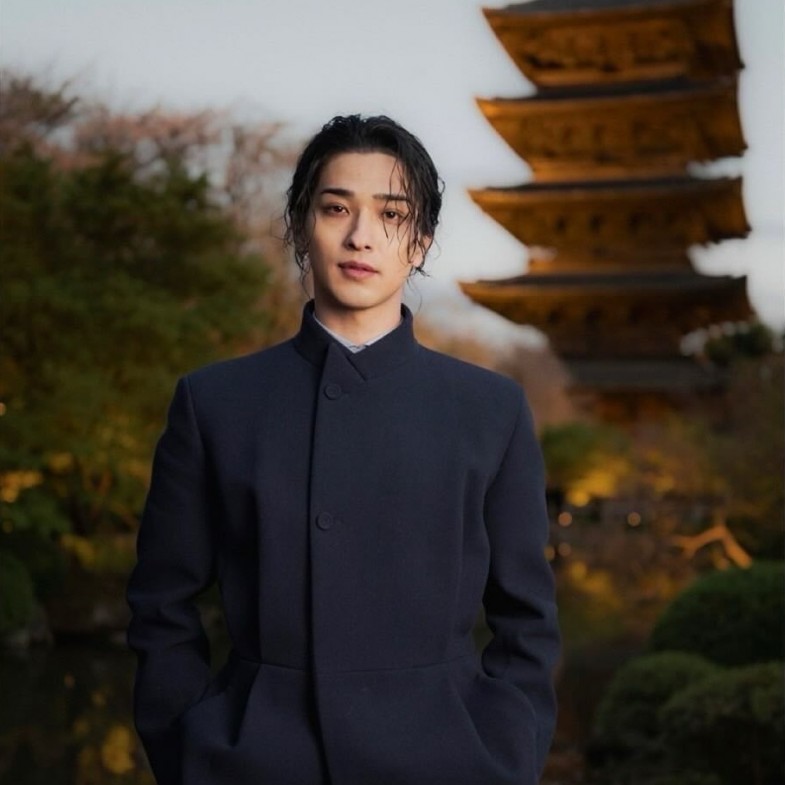 《國寶》橫濱流星7件事：空手道曾奪世界冠軍，Dior日本第一人