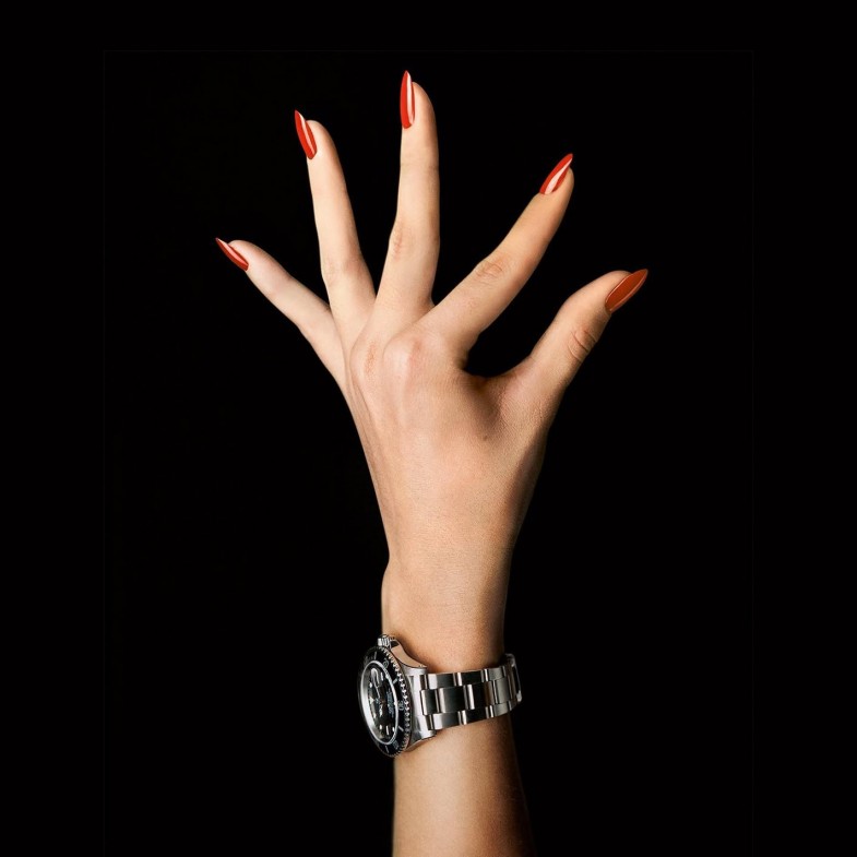 Rolex勞力士水鬼推薦40+輕熟女投資！6大值得入手亮點一篇看｜腕錶小教室