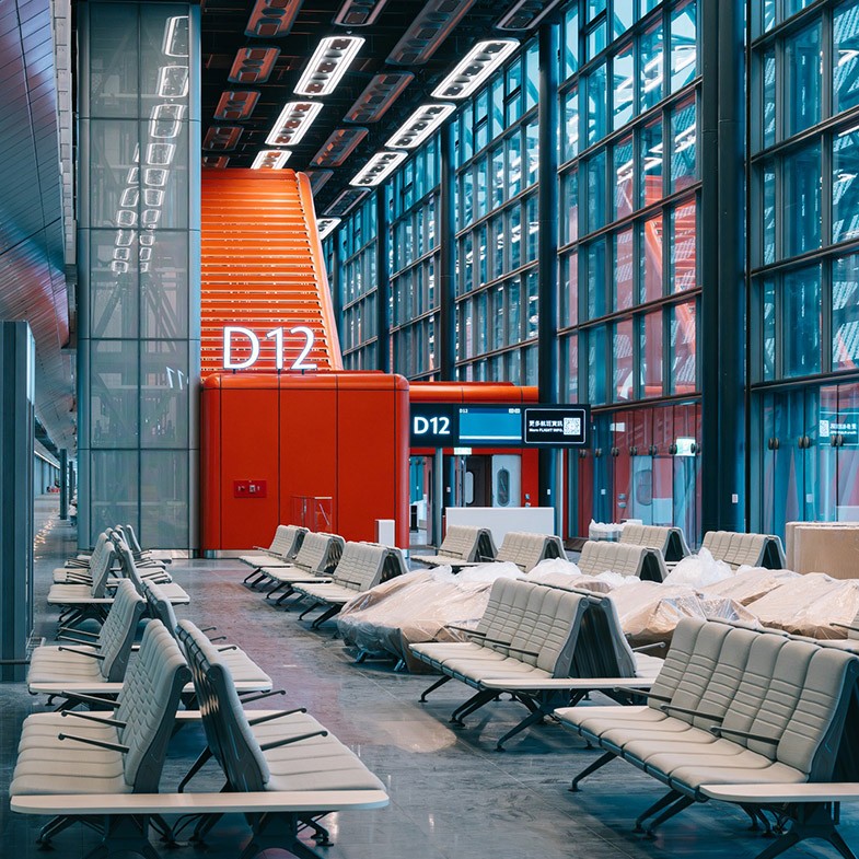 桃機第三航廈「這幾家」搶先試營運、全球最受歡迎的航空是？｜航空一週大事