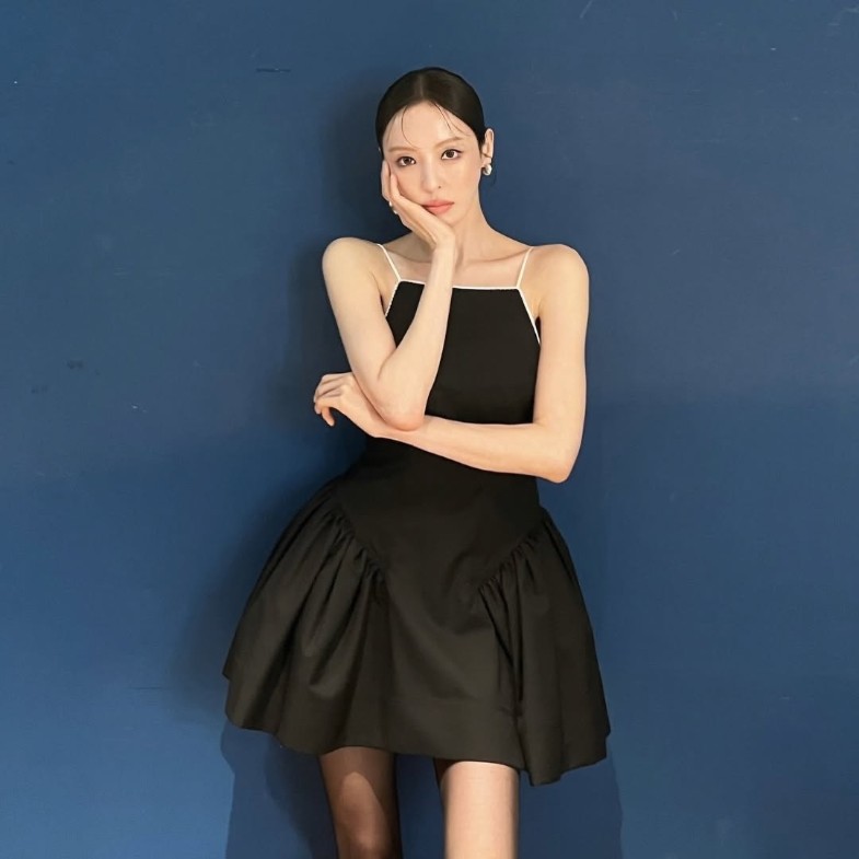 40歲李多熙凍齡保養祕訣公開！《單身即地獄5》女神教你冷水洗臉、抗醣飲食6大抗老密技