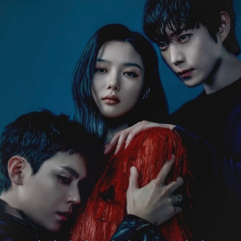 《親愛的 X》線上看亮點、分集劇情解析，金裕貞搭檔金永大扮腹黑「絕世惡女」