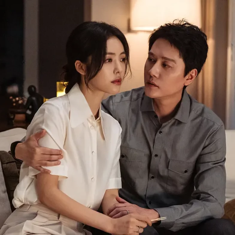 「渣男洗白？女主硬吞」陸韓劇推薦 5 部，線上看《愛情有煙火》婚戀觀超窒息
