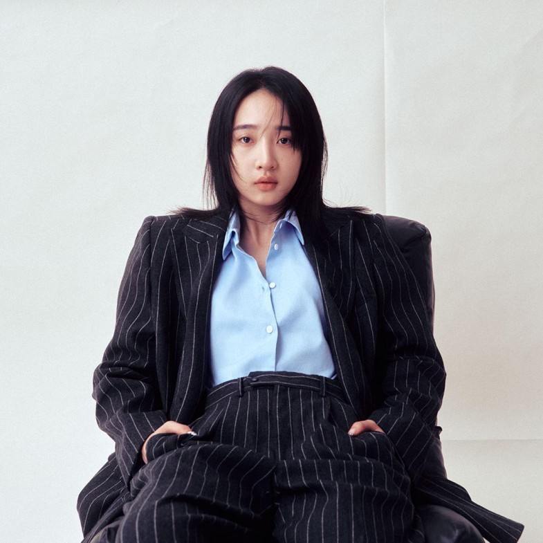 【Bella Star】李沐憑《誰是被害者》二闖金鐘！坦言：演戲要學會「不斷更新」