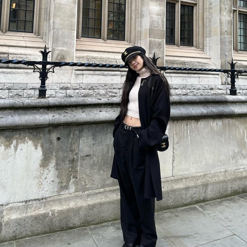 西裝寬褲穿搭5個示範！8件平價款推薦，Uniqlo、GU CP值很高，這個Zara姐妹牌造型感最強！