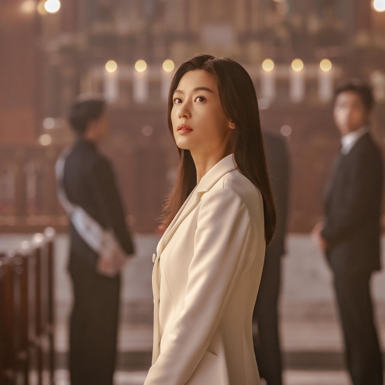 《暴風圈》結局15看點！全智賢「核彈級」婆媳對決太精彩，姜棟元生死成謎掀論戰