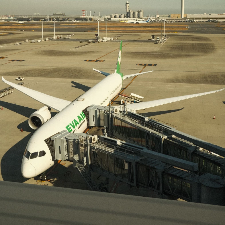 哪家航空最值得搭？2026全球百大航空排名出爐：台灣第一是「這家」