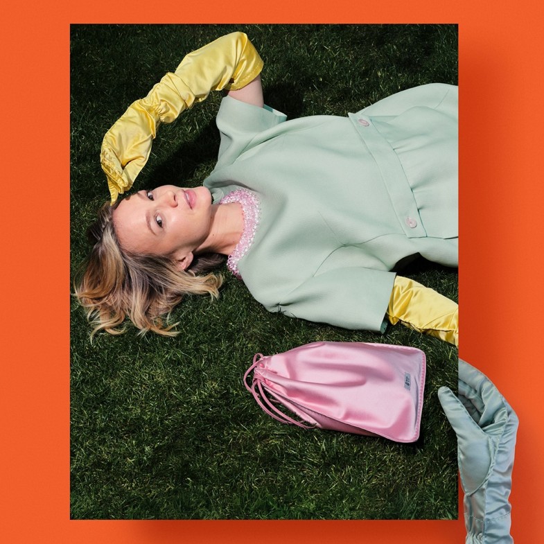 New Gucci成熱搜第一，「這品牌」生產線喊卡｜時尚一週大事