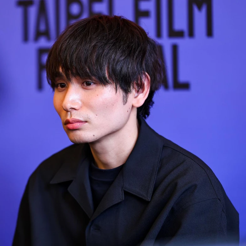時尚造型師轉行拍電影！日新銳導演內山拓也初訪台，合作宮澤理惠曝心聲：像母親般溫暖｜2026台北電影節