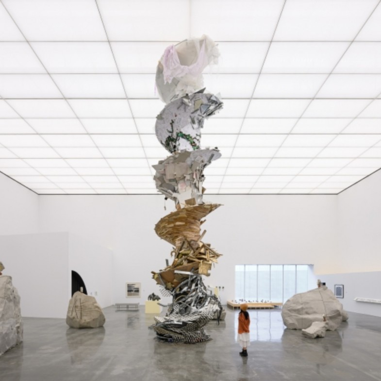 1月全台十大展覽：奇美博物館埃及大展、蜷川實花海外規模最大、ONE ART Taipei飯店藝博覽會登場