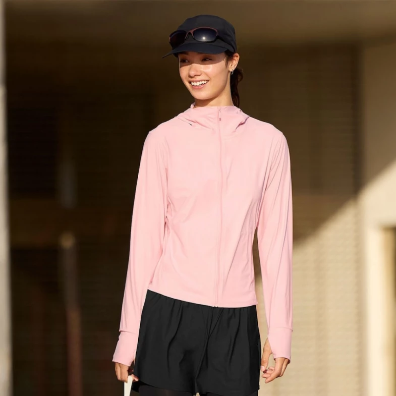 不只有Uniqlo防曬外套！Threads上狂推「這品牌」，不只透氣、排汗價錢還超平價！