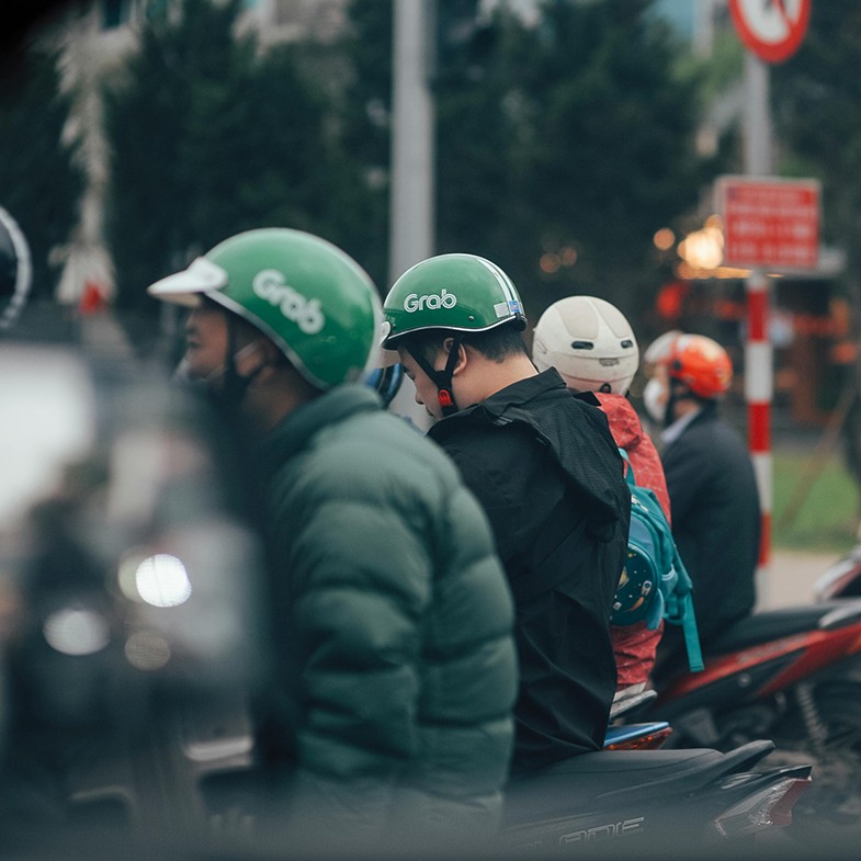 東南亞外送龍頭Grab進軍台灣！斥資192億元收購Foodpanda，背後在盤算什麼？｜美食經濟