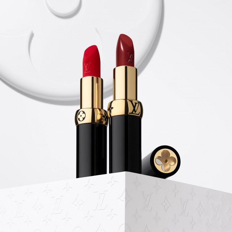 【美妝經濟】創立百年的LV首次推出美妝！背後藏著什麼重要訊息？