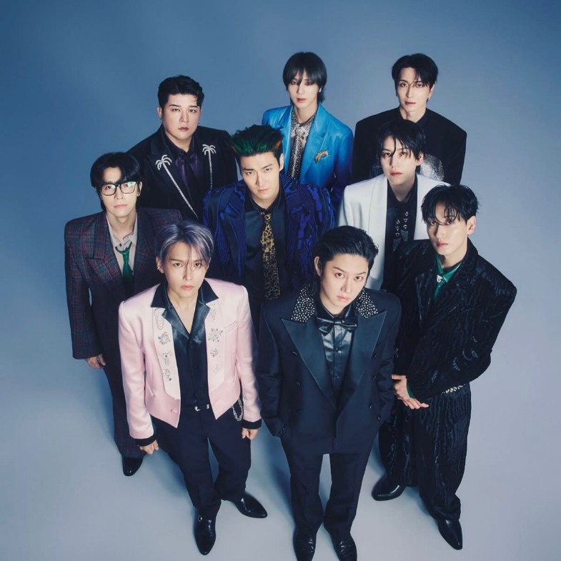 全球票選「最強 K-pop 隊長出爐」！G-Dragon 跌出榜外、冠軍團 20 年屹立不搖