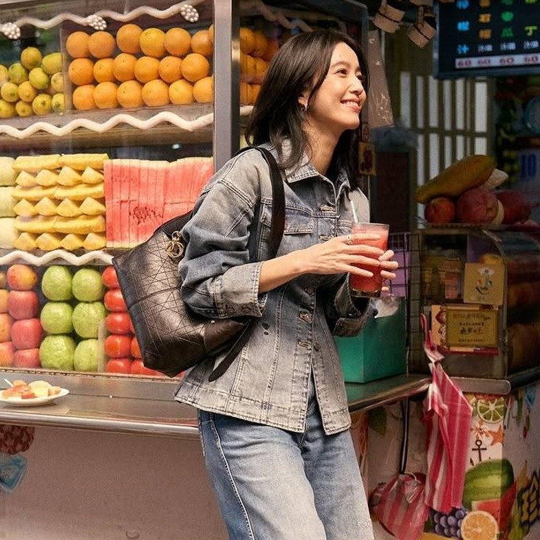 熱門Hobo流浪包推薦17款：LV、Gucci、Dior陳庭妮同款一次看