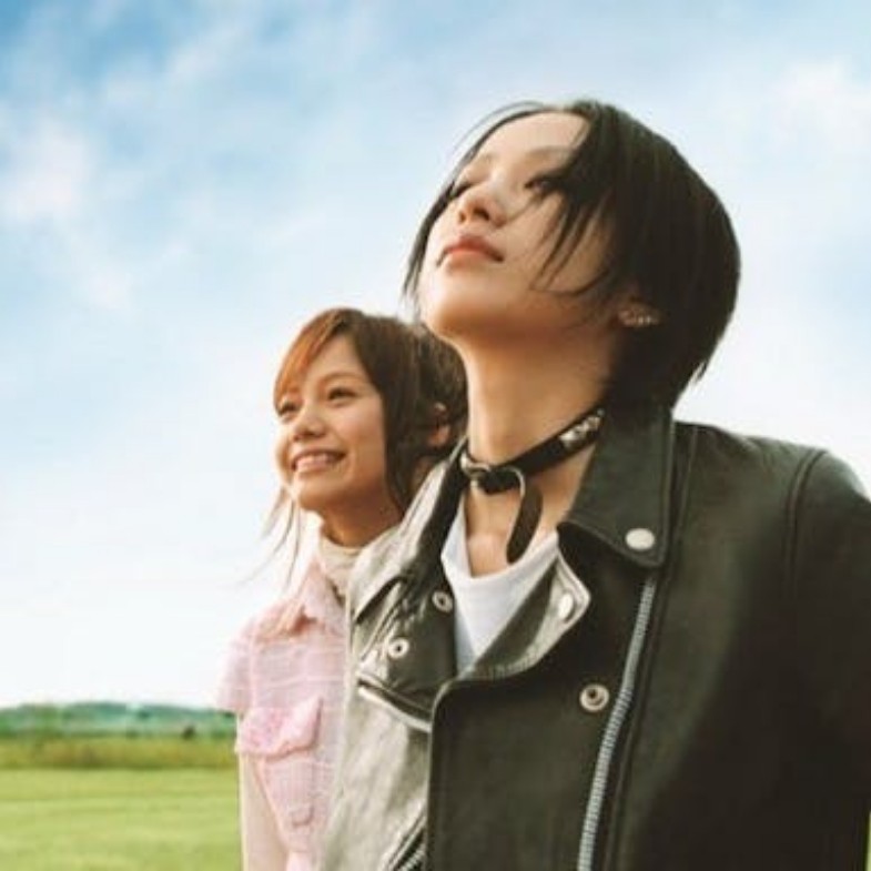 長紅25年經典漫畫《NANA》宣布邁向大結局！夢幻連動Vivienne Westwood鐵粉必收