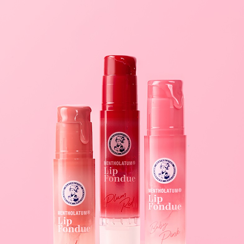 2025開架潤色護唇膏推薦8款！平價潤色、持久保濕，素顏上妝全靠它