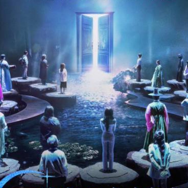 Disney+《天機試煉場》線上看、分集劇情解析，「這位」超高命中率強勢奪冠！