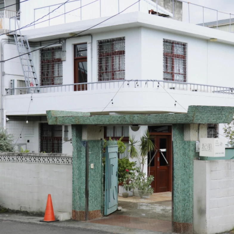 2026「嘉義藝術日常」免費逛！七檔藝術展覽、兩日藝術市集11/1登場