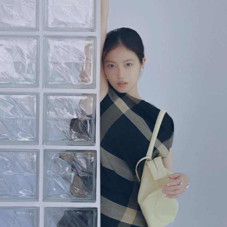 【封面人物】今田美櫻從「福岡第一美少女」到《莓好遇見你》搭檔池昌旭，親揭：想來台拍戲