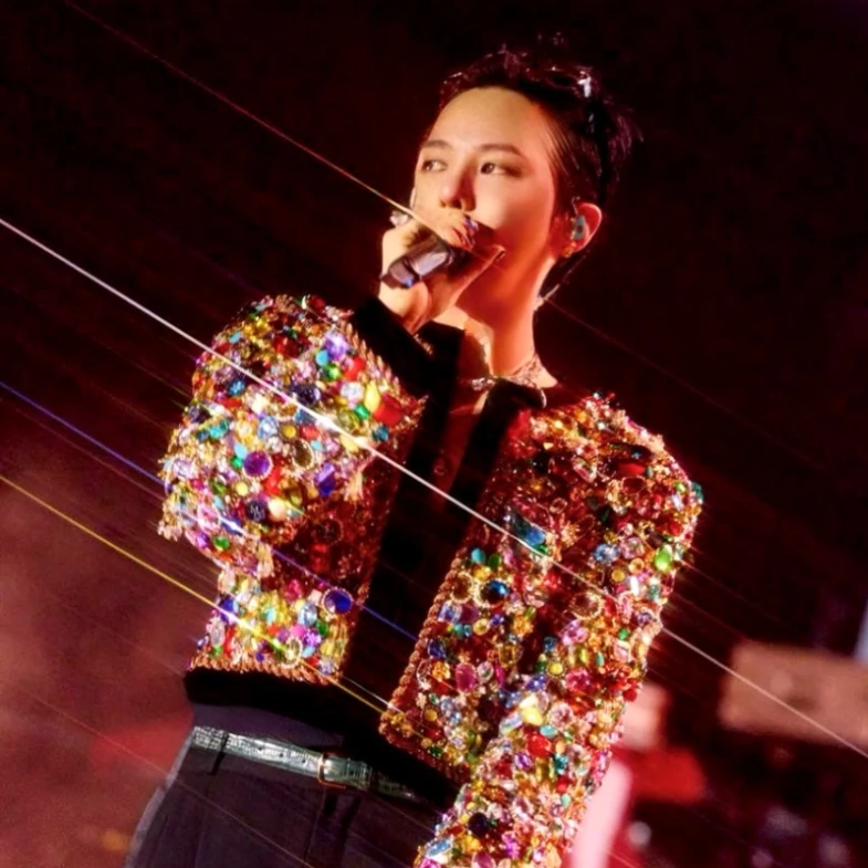 本週脆上紅什麼？Threads文５焦點：台電Logo、金曲獎入圍、GD