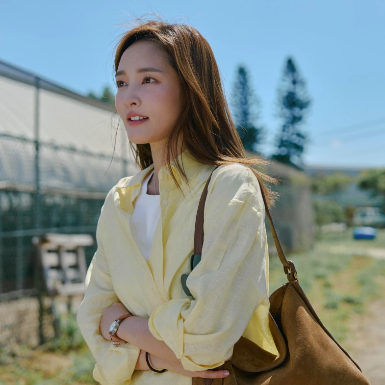 Netflix《人選之人》第二季正式開拍！謝盈萱、王淨原班底重磅回歸