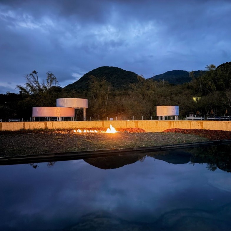 屏東七大景點新地標：屏菸1936文化基地「縣立美術館」正式開幕