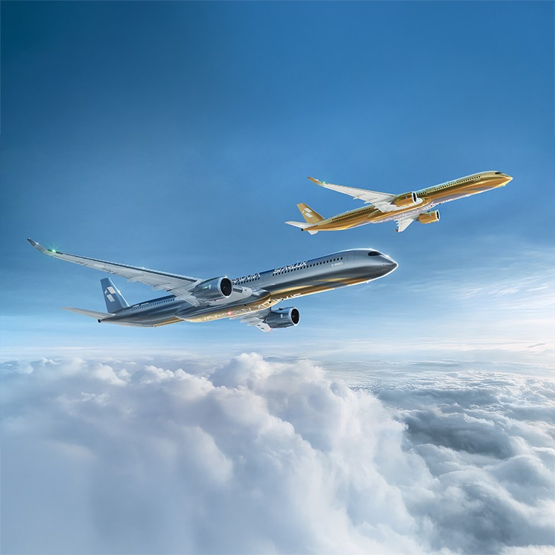 星宇首條歐洲航線出爐！8月「布拉格」首航，航班資訊公開！