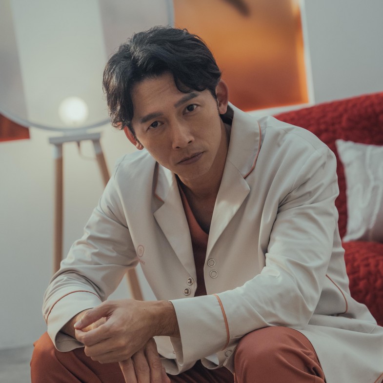 《整形過後》10大看點！温昇豪監製主演，「台版機醫」直球對決容貌焦慮