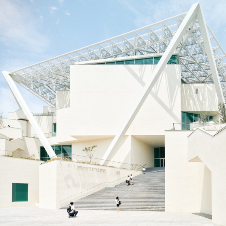 台南美術館正式分家！2館升格成國家級美術館，1館未來轉型戰略將以整個台南市為藍圖