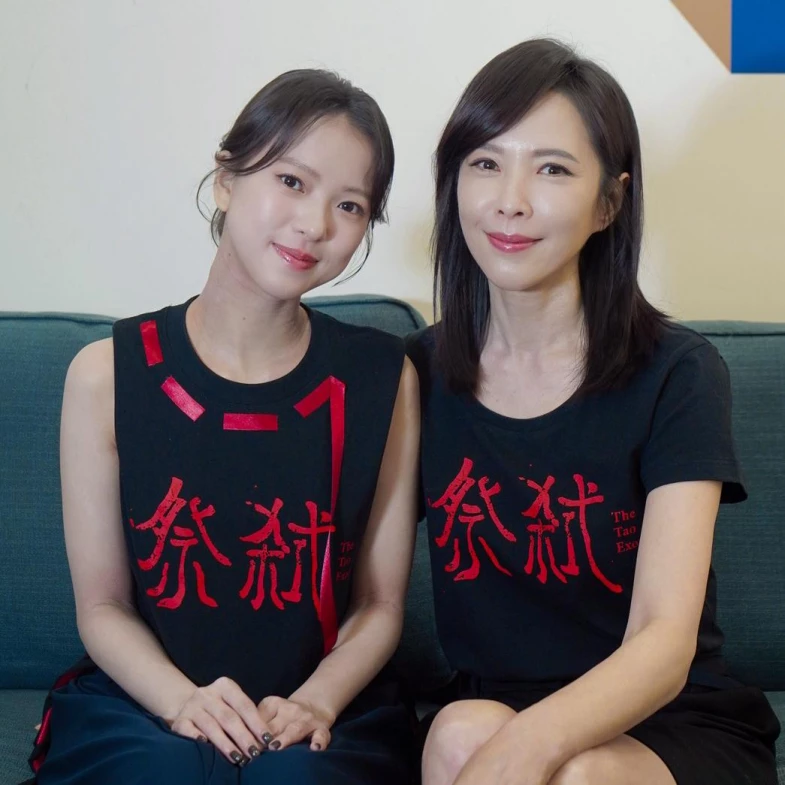專訪｜《祭弒》票房破千萬！天心樂當「戀愛腦」，項婕如跟蟲對戲慘遭詐諞