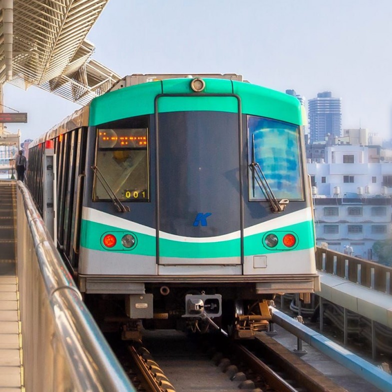 高雄捷運「大寮林園線」登場！串聯輔英科大、林園高中，13個上車點