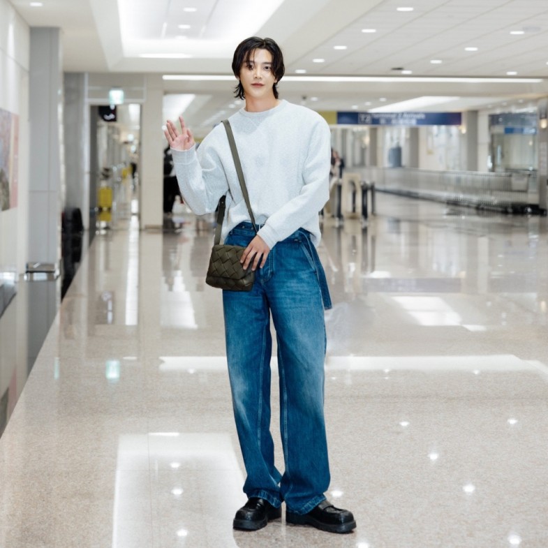 5萬預算BV編織包推薦Top8！手機包最推，路雲CP款是「它」