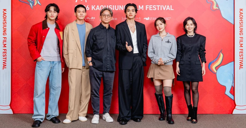 曹瑞原時代大劇《時候》搶先看！前韓團成員首演戲化身「年輕言承旭」，林廷憶曝「激戰」內幕：都是他的汗｜雄影2026