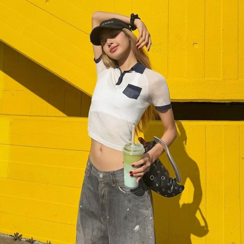 泰國必買小眾包Top 8！Lisa私著搭Boyy歐美也紅、這款泡芙包有3種揹法