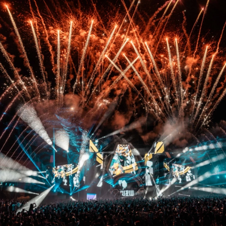 2026 S2O卡司確定！葛萊美得主ZEDD、白金唱片認證ILLENIUM、玖壹壹輪番轟炸！