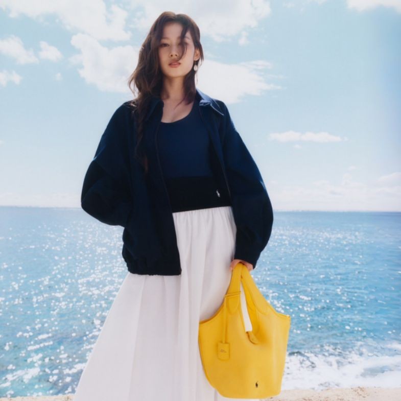 2026精品水桶包推薦Top 7：Loewe實用大容量，Twice Sana同款是它