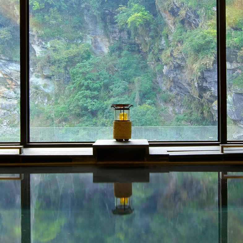 清明連假全台訂房率前三名公布！第一名不意外，深度質感國旅成新趨勢