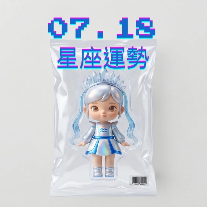 【星座運勢】07/18：射手擦出愛情火花，「這星座」工作需遠離小人糾纏