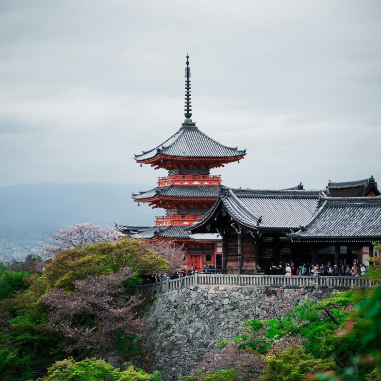 京都「住宿税」漲價！漲幅最高達10倍，一晚多2000台幣