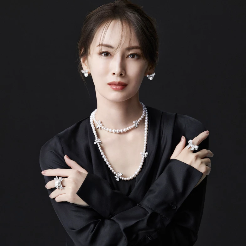 《房仲女王》北川景子同款Mikimoto爆紅！話題新款「雙面戴法」亮點與價格一次看