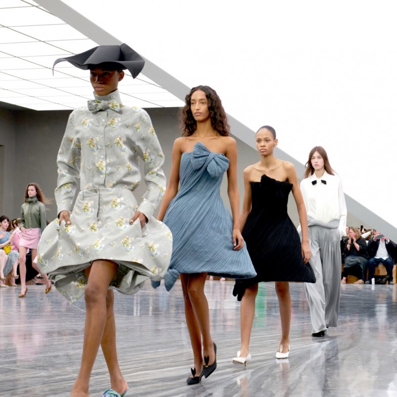 Dior創意總監Jonathan Anderson連三年拿下最佳設計師奬，解析上任後5重大改變