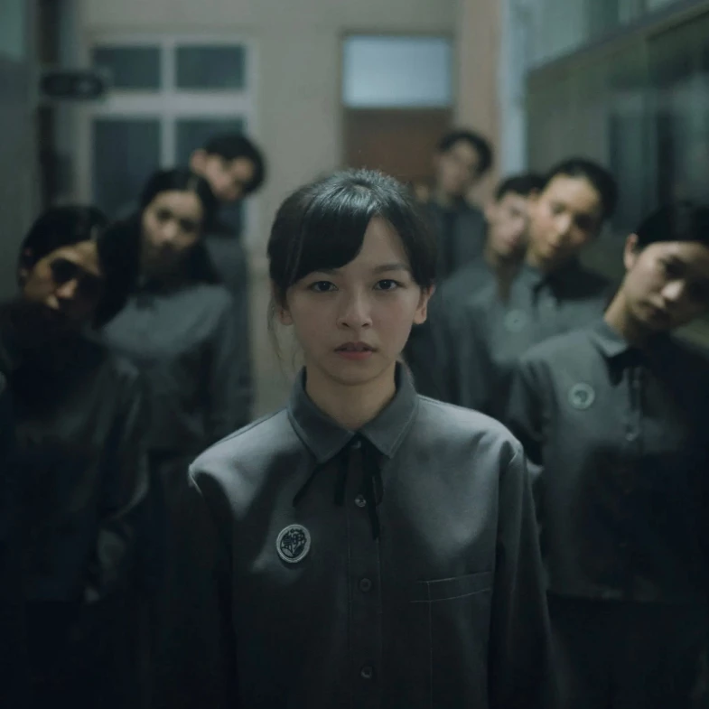 《聰明鎮》再掀全民追劇潮！盤點陳姸霏必看代表作Top7