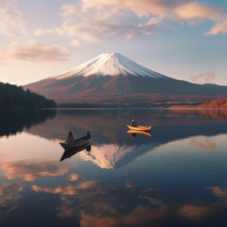 日本最大型露營地「Fumotoppara」：富士山腳下賞赤富士！兩手空空也能輕鬆露營，新手必訪