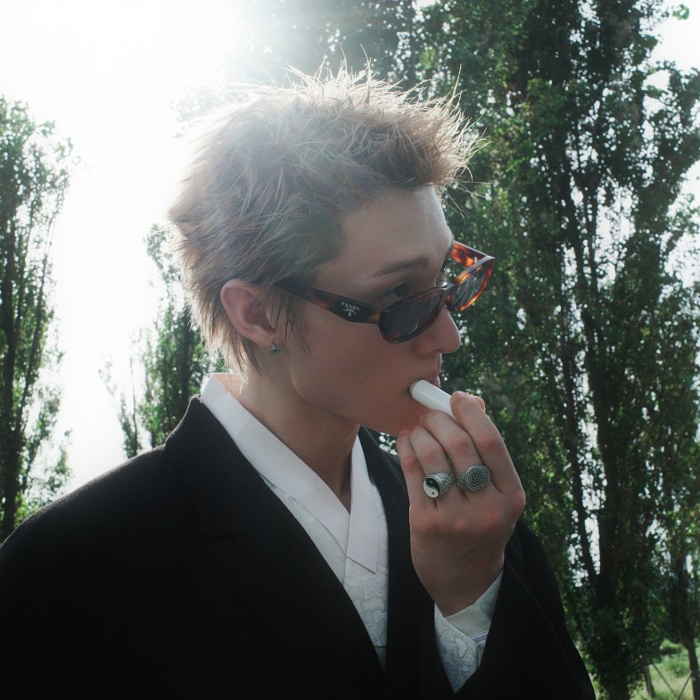 Cortis馬丁、安乾鎬美唇祕技！護唇膏推薦8款：百元就能有同款