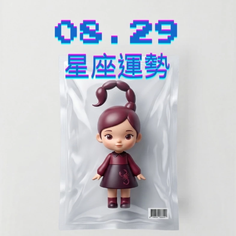 【星座運勢】08/29：魔羯投資眼光獨特，「這星座」感情須相互包容